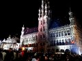 08 Bruxelles - La Grand-Place